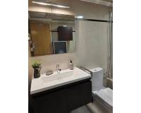 Location longue durée - Appartement - Torrevieja - Centro