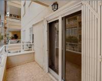 Location longue durée - Appartement - Torrevieja - Centro