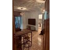 Location longue durée - Appartement - Torrevieja - Centro