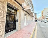 Location longue durée - Appartement - Torrevieja - Centro