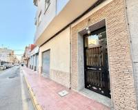 Location longue durée - Appartement - Torrevieja - Centro