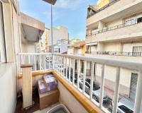 Location longue durée - Appartement - Torrevieja - Centro