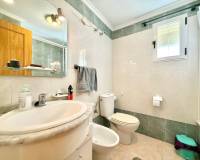 Location longue durée - Appartement - Torrevieja - Centro