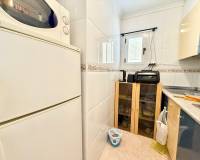 Location longue durée - Appartement - Torrevieja - Centro