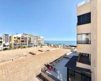 Location longue durée - Appartement - Torrevieja - Centro