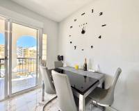 Location longue durée - Appartement - Torrevieja - Centro