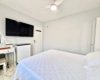 Location longue durée - Appartement - Torrevieja - Centro