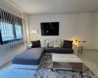 Location longue durée - Appartement - Torrevieja - Centro