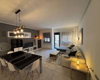 Location longue durée - Appartement - Torrevieja - Centro