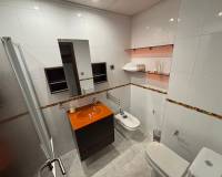 Location longue durée - Appartement - Torrevieja - Centro