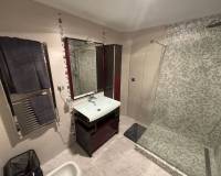 Location longue durée - Appartement - Torrevieja - Centro