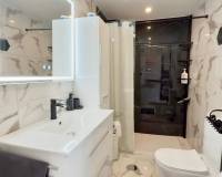 Location longue durée - Appartement - Torrevieja - Centro