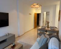 Location longue durée - Appartement - Torrevieja - Centro