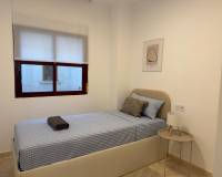 Location longue durée - Appartement - Torrevieja - Centro