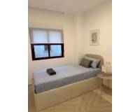 Location longue durée - Appartement - Torrevieja - Centro