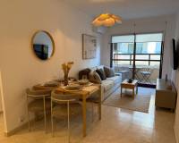 Location longue durée - Appartement - Torrevieja - Centro