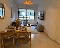 Location longue durée - Appartement - Torrevieja - Centro