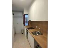 Location longue durée - Appartement - Torrevieja - Centro