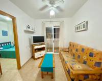 Location longue durée - Appartement - Torrevieja - Centro