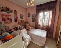 Location longue durée - Appartement - Torrevieja - Centro