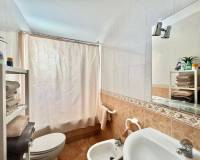 Location longue durée - Appartement - Torrevieja - Centro