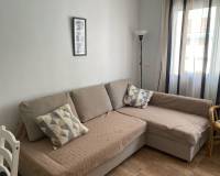 Location longue durée - Appartement - Torrevieja - Curva del Palangre