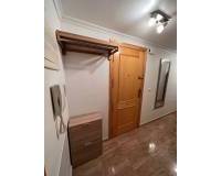 Location longue durée - Appartement - Torrevieja - Curva del Palangre