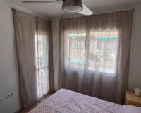 Location longue durée - Appartement - Torrevieja - Curva del Palangre
