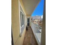 Location longue durée - Appartement - Torrevieja - Curva del Palangre