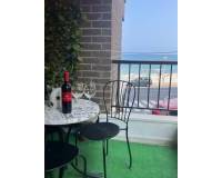 Location longue durée - Appartement - Torrevieja - Curva del Palangre