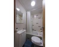 Location longue durée - Appartement - Torrevieja - Curva del Palangre