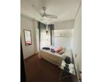 Location longue durée - Appartement - Torrevieja - Curva del Palangre