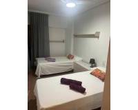 Location longue durée - Appartement - Torrevieja - Curva del Palangre