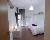 Location longue durée - Appartement - Torrevieja - Curva del Palangre