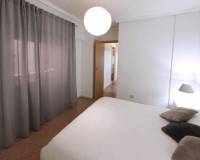 Location longue durée - Appartement - Torrevieja - Curva del Palangre