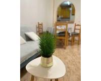 Location longue durée - Appartement - Torrevieja - Curva del Palangre