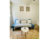 Location longue durée - Appartement - Torrevieja - Curva del Palangre