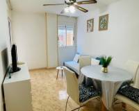 Location longue durée - Appartement - Torrevieja - Curva del Palangre