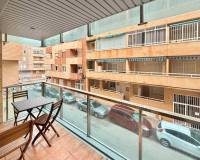 Location longue durée - Appartement - Torrevieja - Curva del Palangre