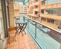 Location longue durée - Appartement - Torrevieja - Curva del Palangre