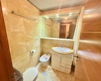 Location longue durée - Appartement - Torrevieja - Curva del Palangre