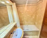 Location longue durée - Appartement - Torrevieja - Curva del Palangre