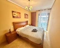 Location longue durée - Appartement - Torrevieja - Curva del Palangre