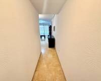 Location longue durée - Appartement - Torrevieja - Curva del Palangre