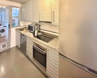 Location longue durée - Appartement - Torrevieja - Curva del Palangre