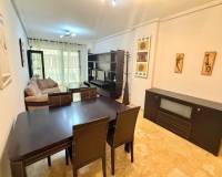 Location longue durée - Appartement - Torrevieja - Curva del Palangre