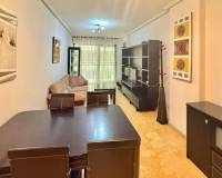 Location longue durée - Appartement - Torrevieja - Curva del Palangre