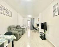 Location longue durée - Appartement - Torrevieja - Curva del Palangre