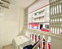 Location longue durée - Appartement - Torrevieja - Curva del Palangre