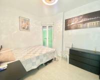 Location longue durée - Appartement - Torrevieja - Curva del Palangre